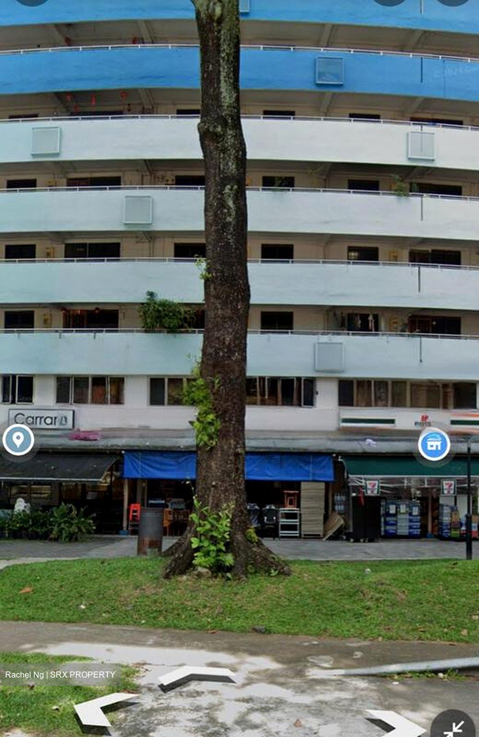 Brickworks Estate (D3), Shop House #451026541